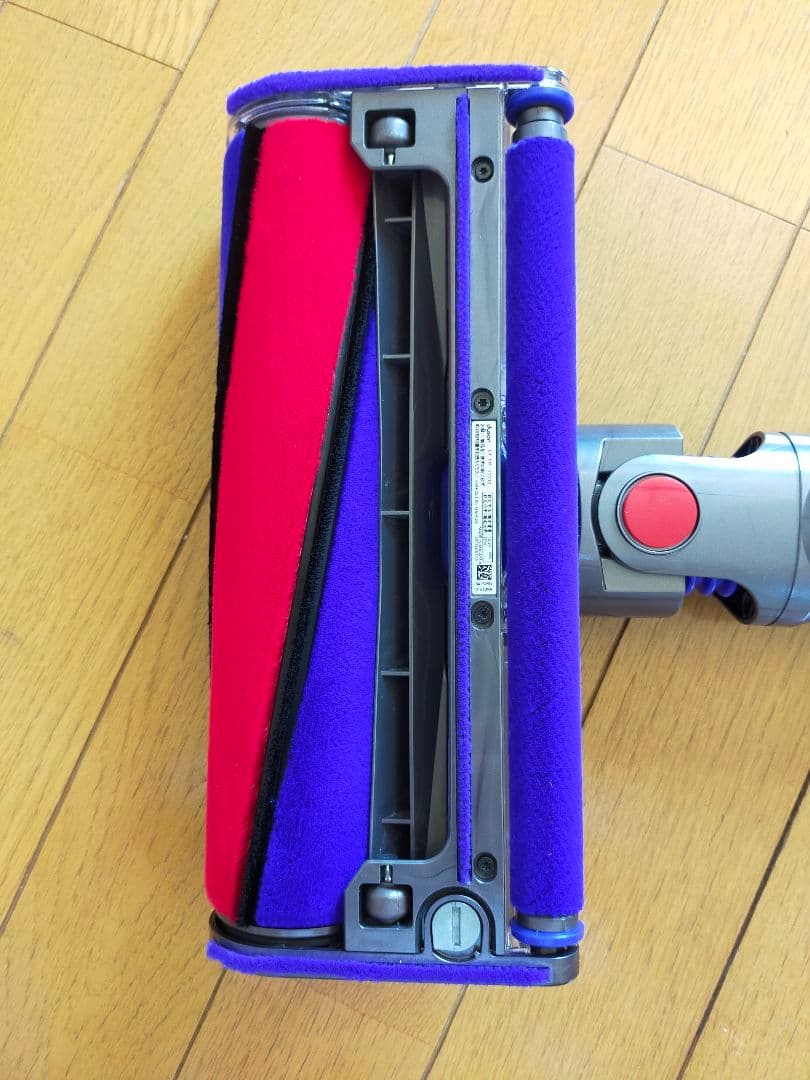 Dyson コードレス掃除機 Dyson V8 Origin