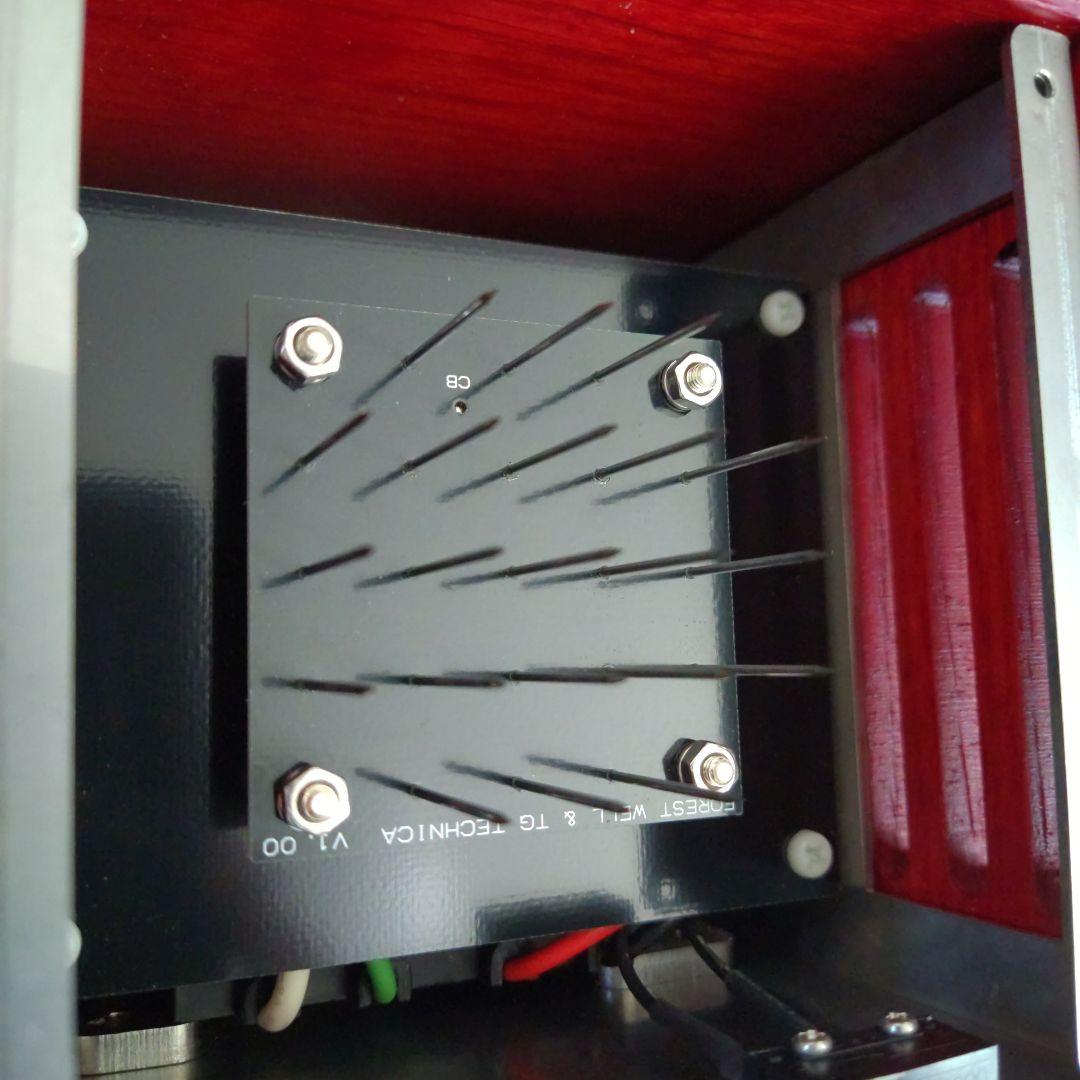 美品 j.air 空気清浄機 オゾン発生機