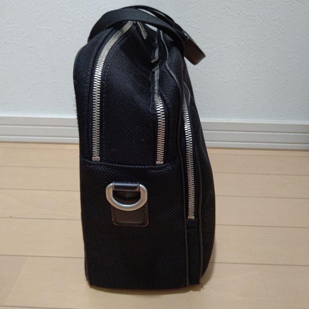 ルイヴィトン 美品ダミエジェアン アソシエGM N58034 ビジネスバッグ