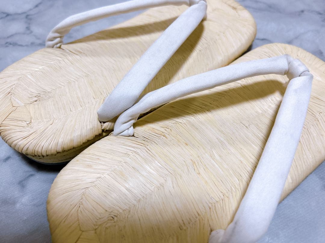 【最高級品】豪華正絹&畳表雪駄　七五三　5歳　男の子　フルセット　一式　紺地　鷹