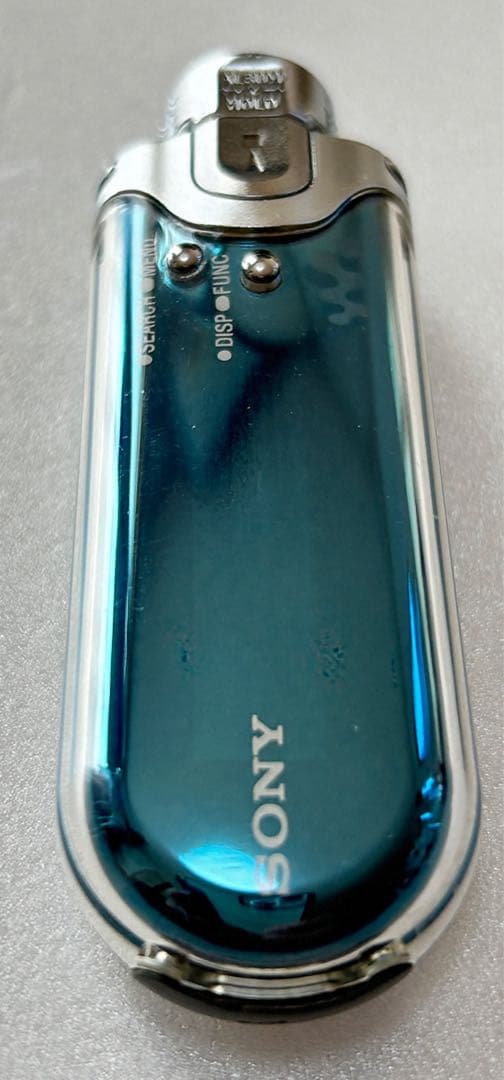 SONY デジタルオーディオプレーヤーNW-A607