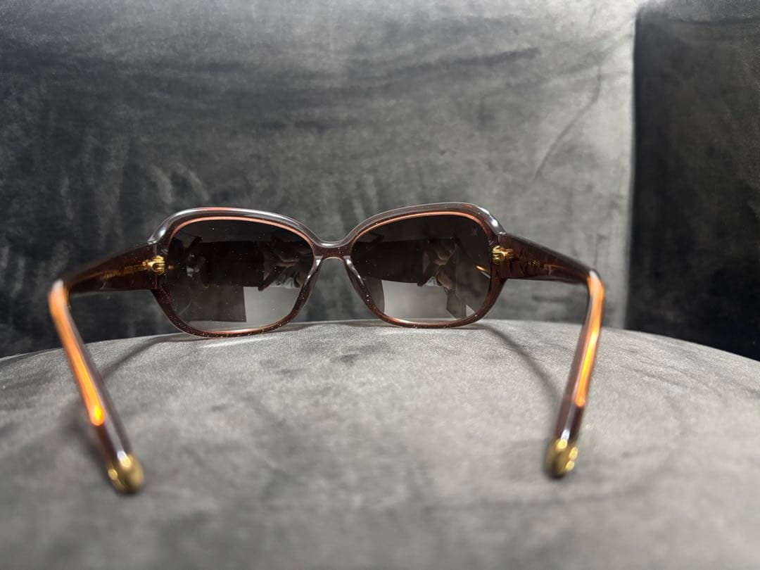 極美品 ルイヴィトン サングラス Z0459E 付属品付き