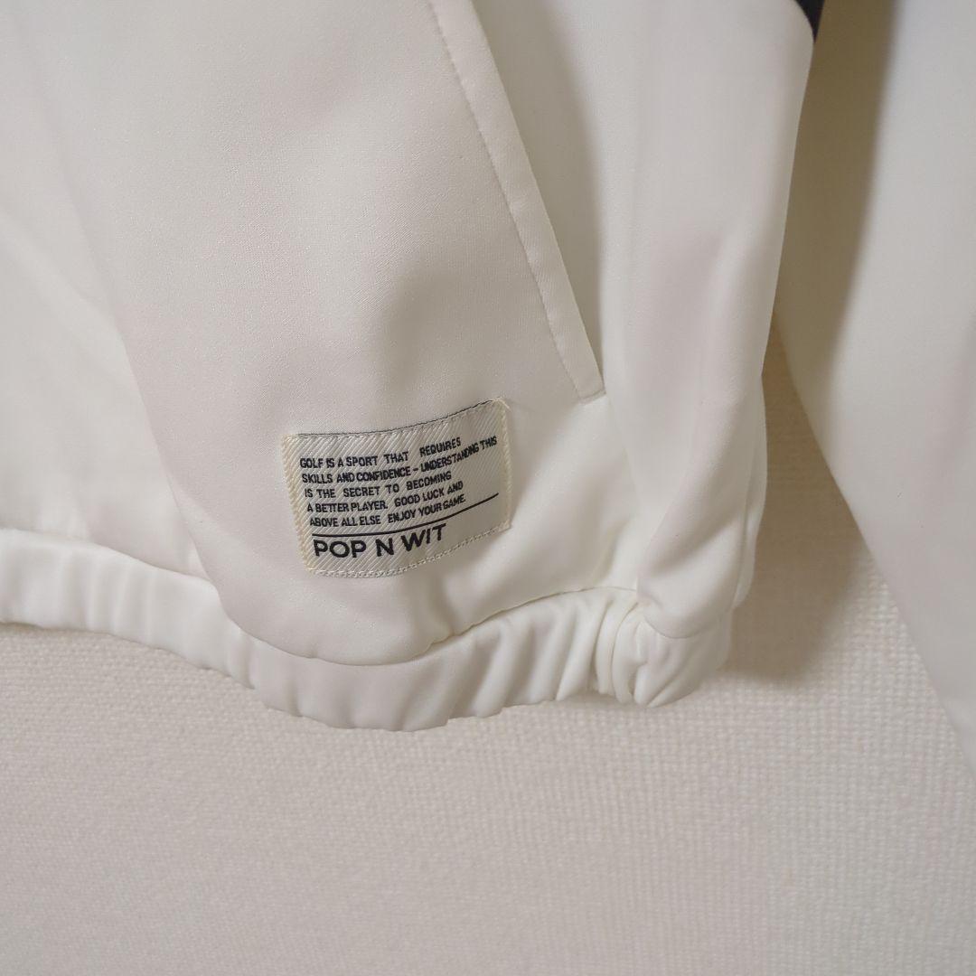 ★美品★PW CIRCULUS　カラーブロッキング プルオーバー 　サイズ　0