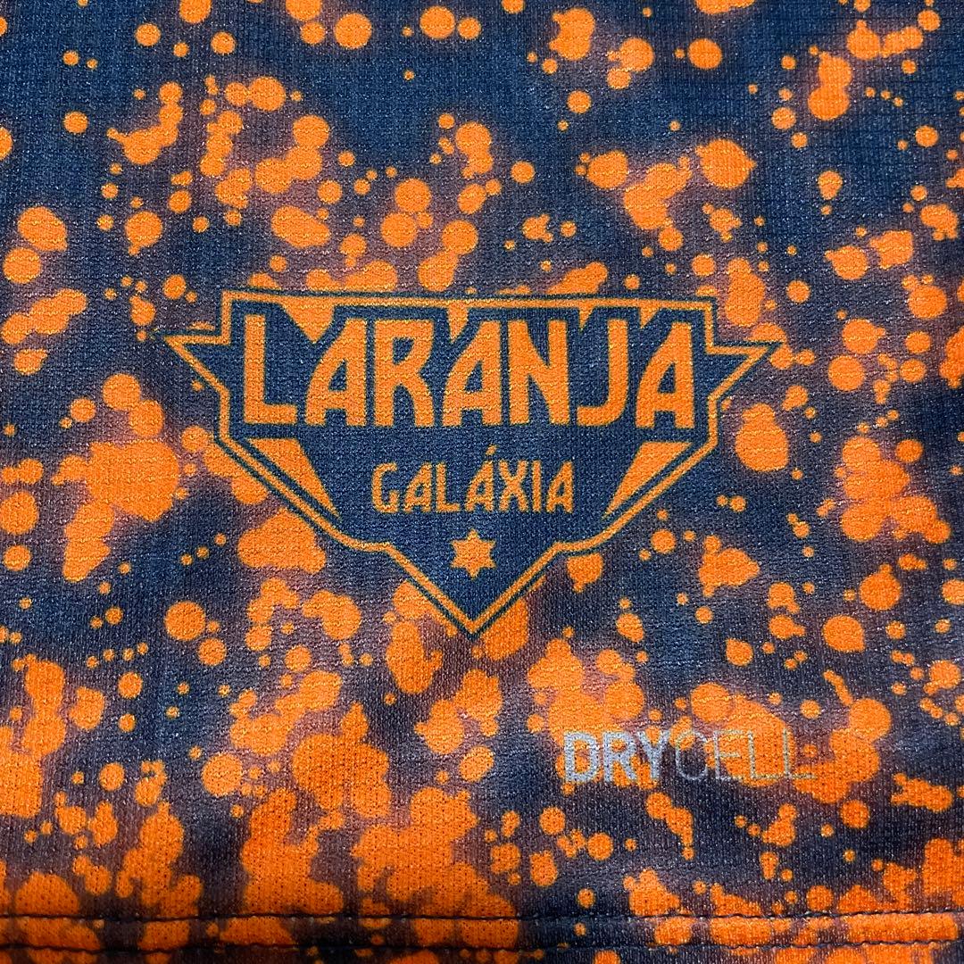 プーマ　清水エスパルス 2024 リミテッド レプリカ ユニフォーム　半袖　L