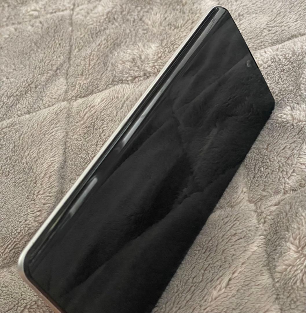 AQUOS ZERO 2 SIMフリー