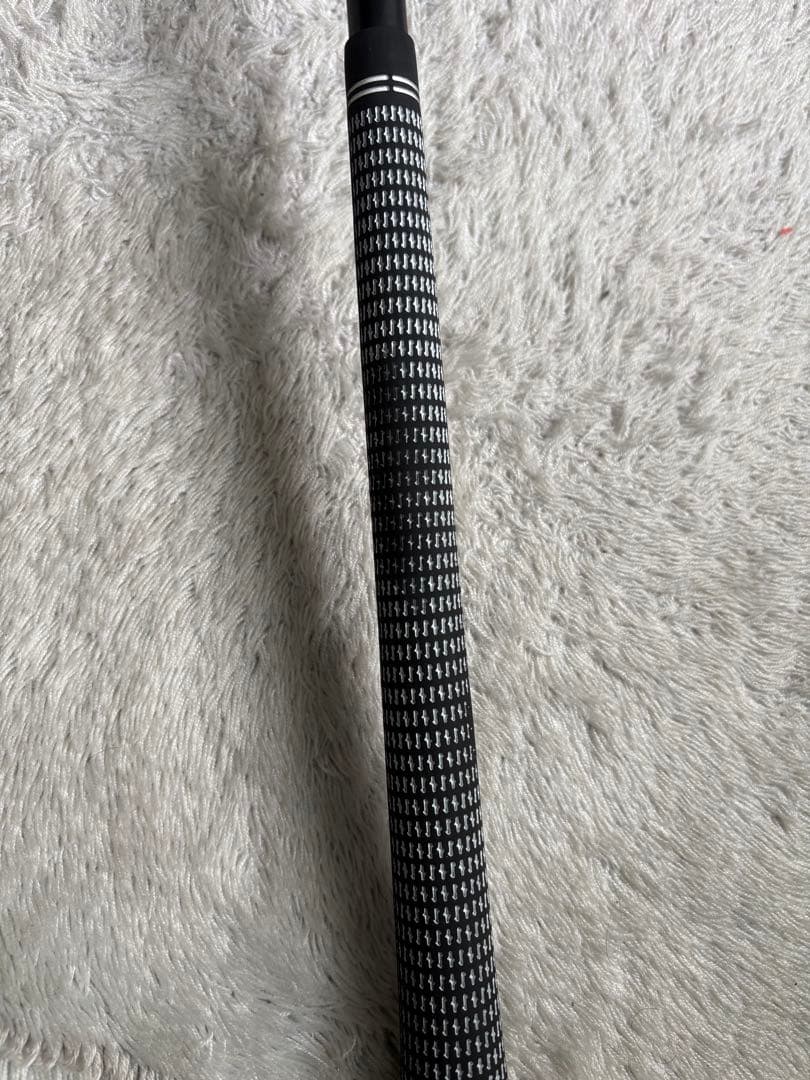 キャスコ UFO by POWER TORNADO 33 フレックスR