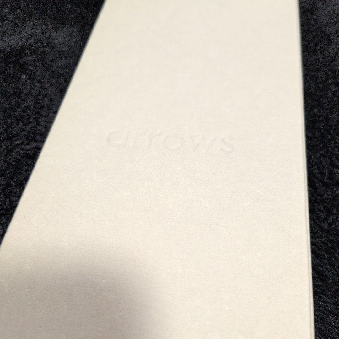 arrows We2 Plus M06 スレートグレー　新品未開封品