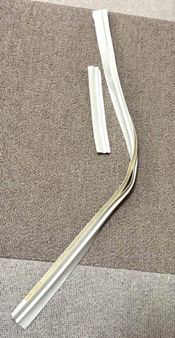 CORONAウィンドエアコン CW-16A4(WS)