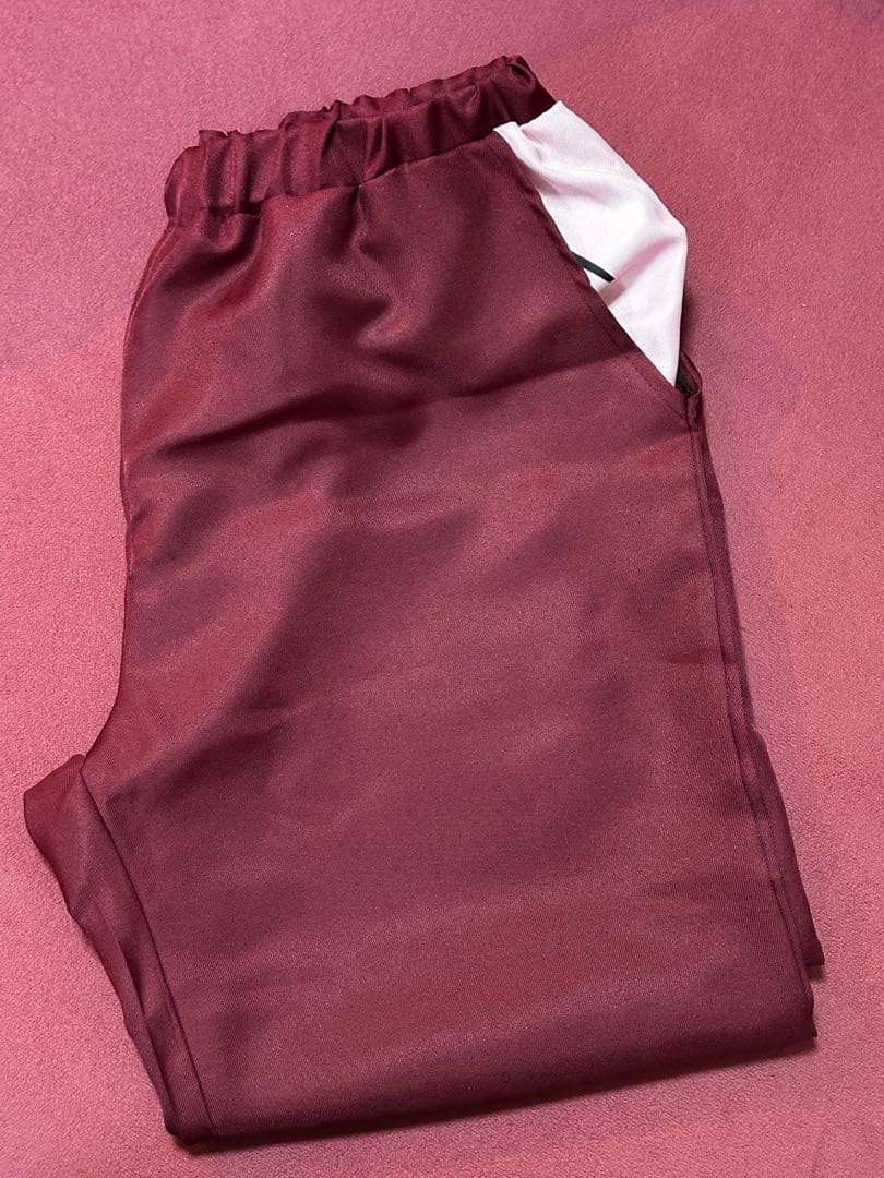 忍たま乱太郎 善法寺伊作 私服 コスプレ