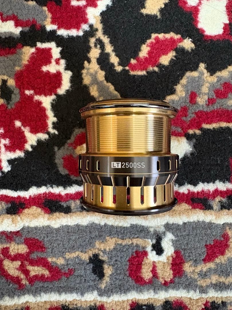 SLPW EX LTスプール 2500SS