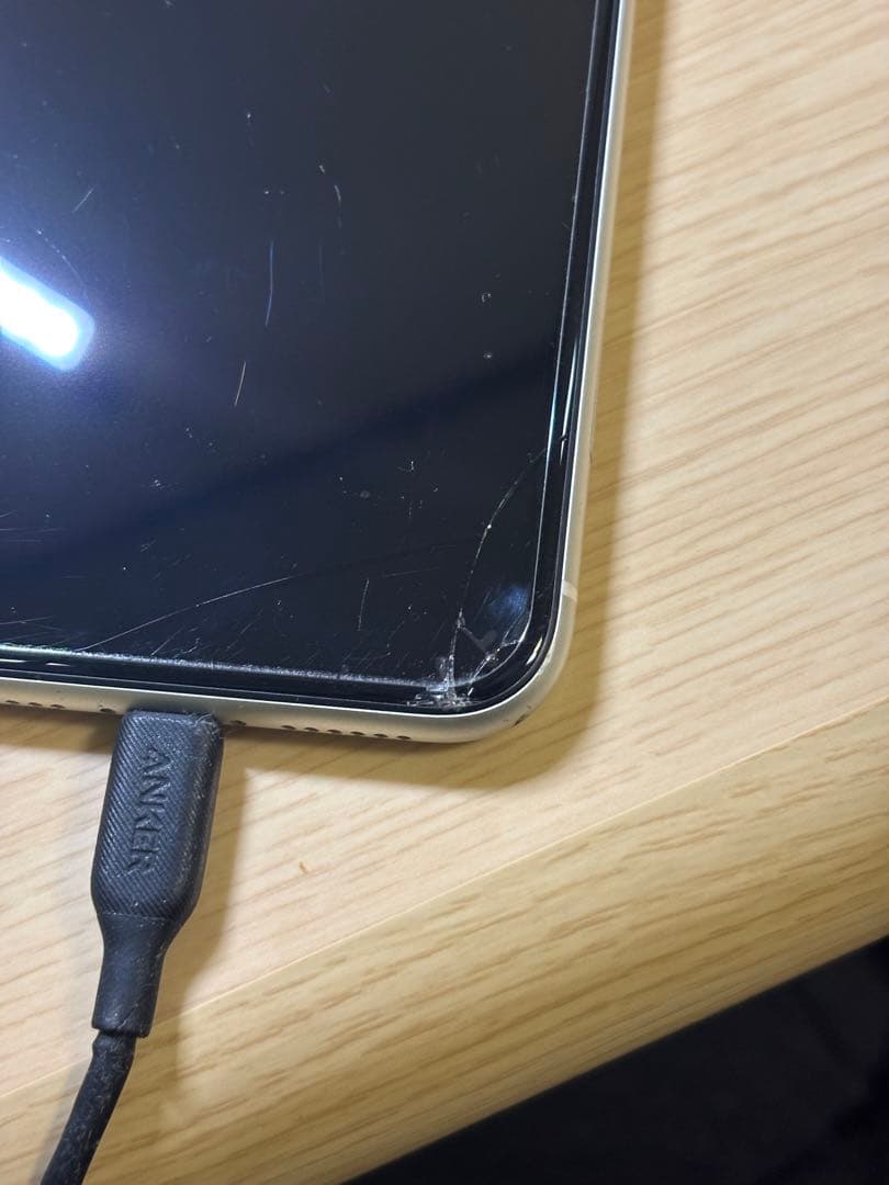 iPhone11 64GB 本体