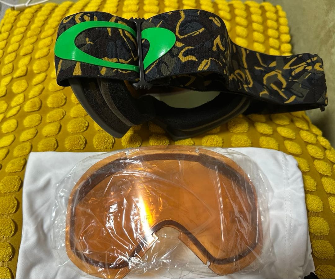 Oakley O Frame 2.0 XL 【限定柄】