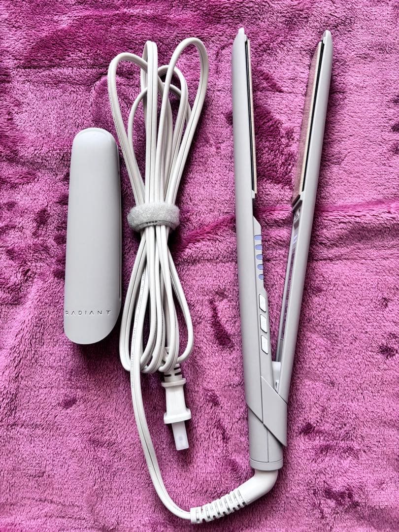 ラディアントライト グレージュ