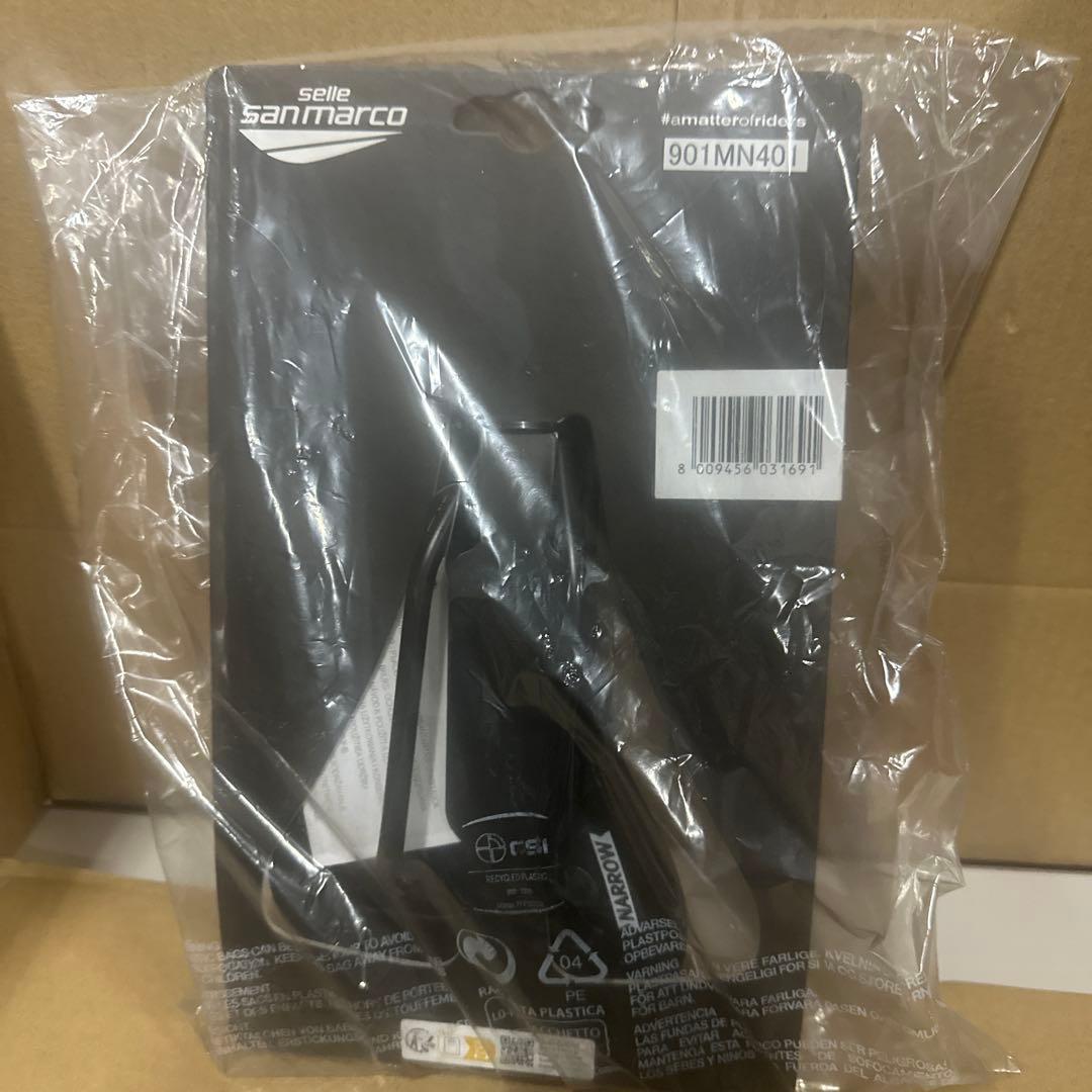 セラサンマルコ（SELLE SAN MARCO） 自転車用サドル