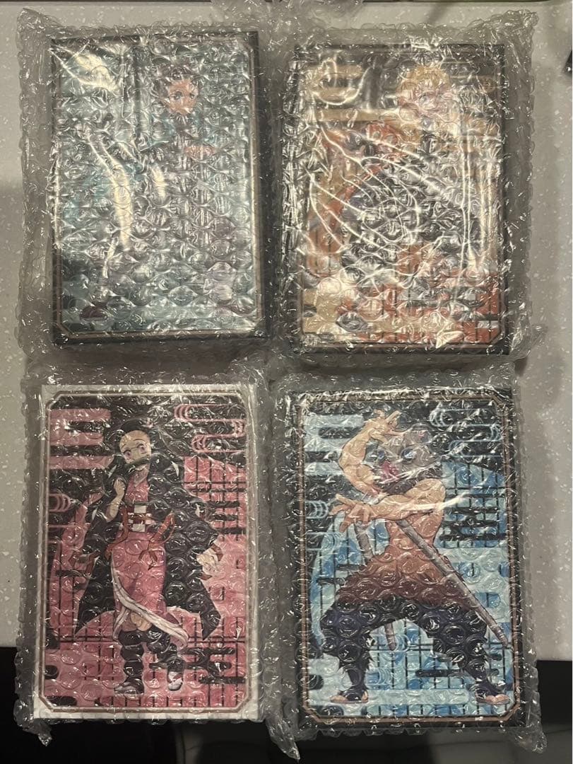 新品　鬼滅の刃 我妻善逸モデル　下野紘　ONKYOコラボ ワイヤレスイヤホン