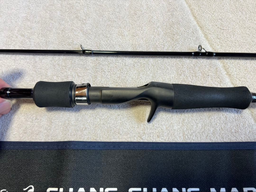 一誠(issei) ネコシャフト シャンシャンマル C702L