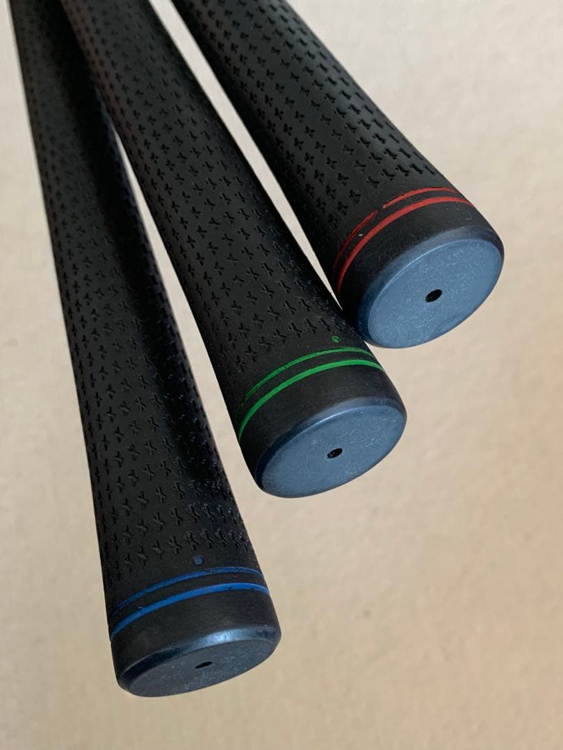 スーパースピードゴルフ 3本セット＆ パワフルスイング GP-180