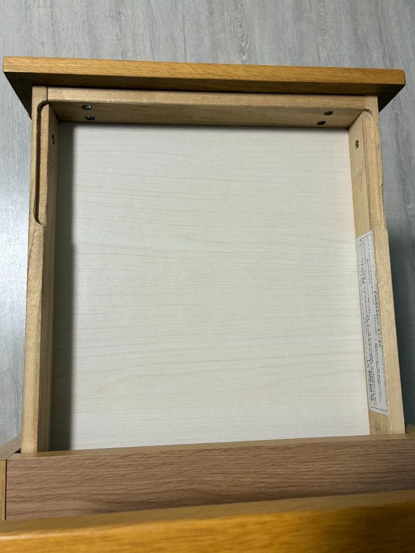 BEENO コイズミ学習デスク ③ワゴンのみ