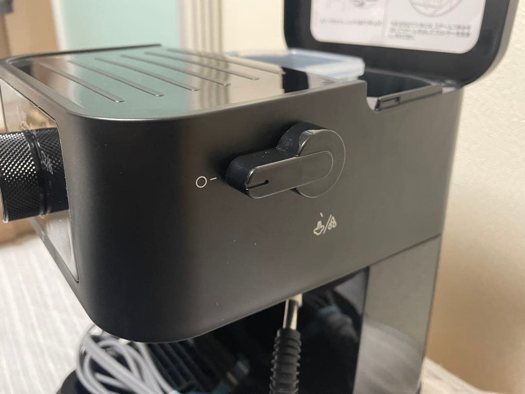 （Yumiさま購入用）DeLonghi STILOSA エスプレッソマシン