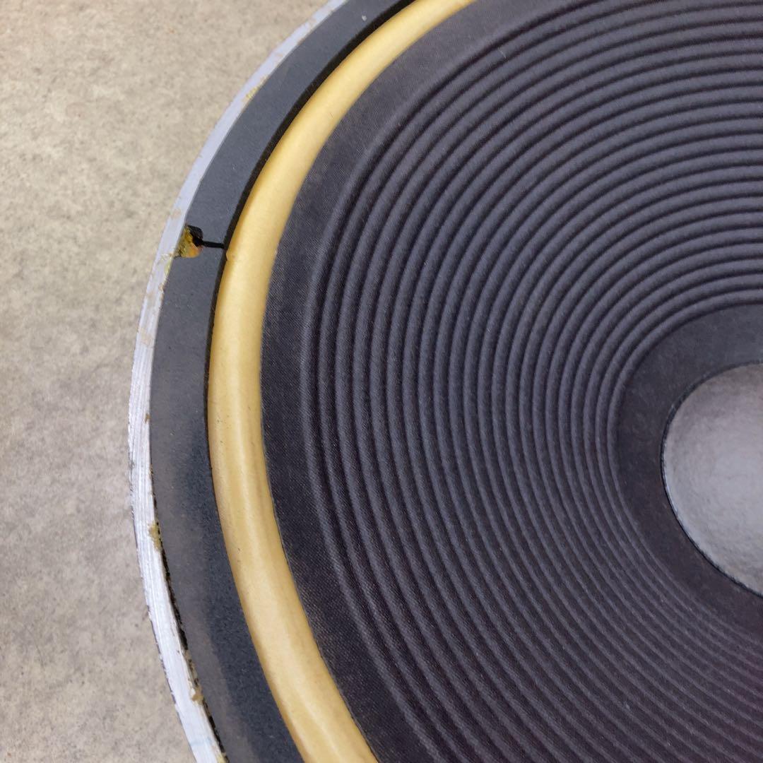 JBL 2245H ウーハー スピーカー