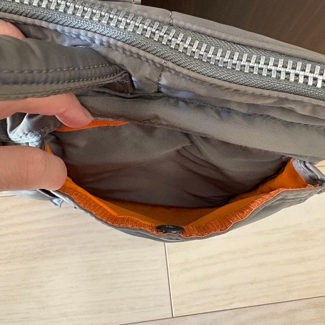 PORTER ポーター タンカー ブリーフケース ビジネスバッグ