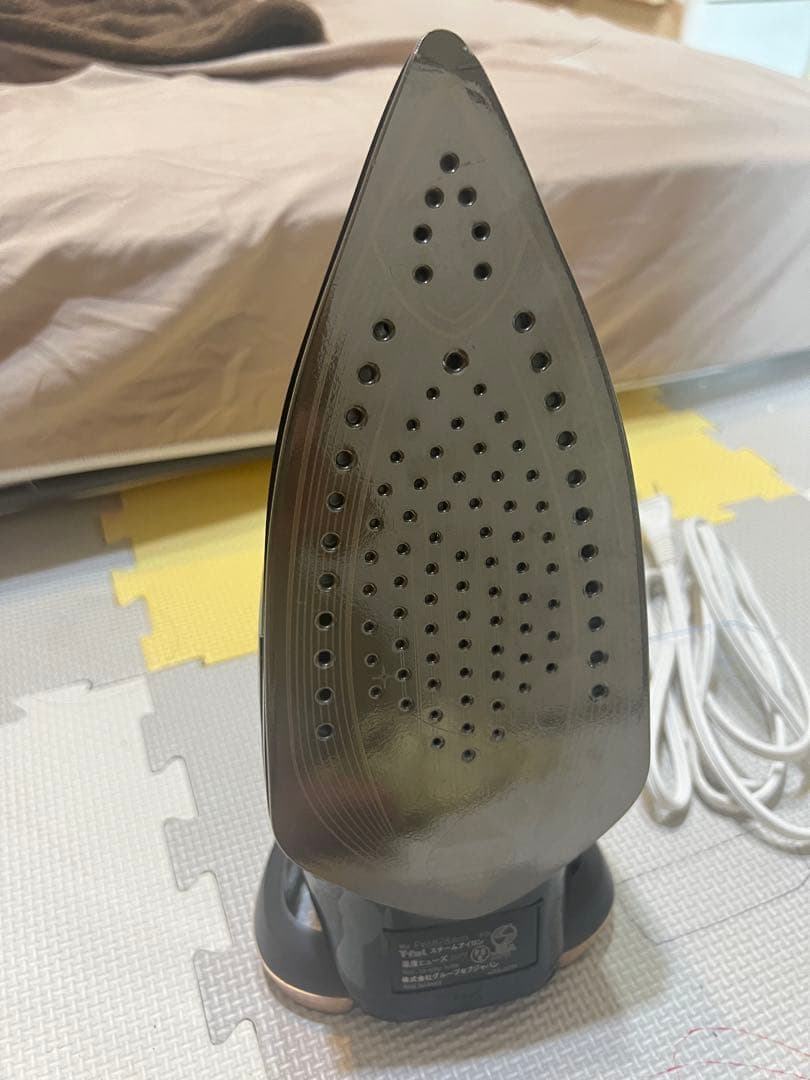 A*様 ティファール パワフルスチーム スチームアイロン アルティメット 682