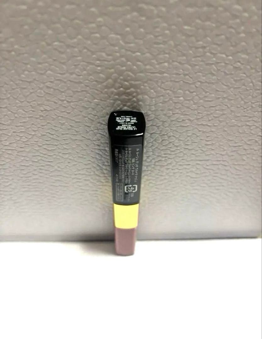 CHANEL シャネル ルルージュデュオウルトラトゥニュ 186 ピンクヌード