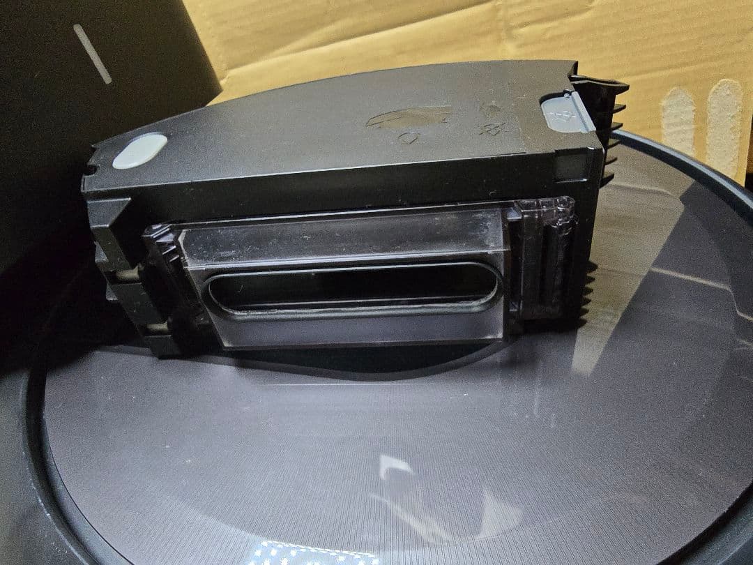 iRobot Roomba i7　ロボット掃除機