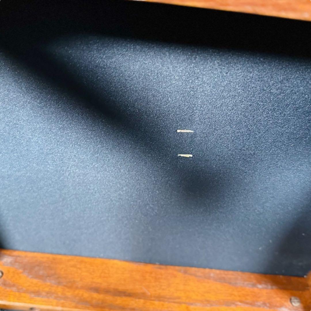 HR802 三越ブルージュ　アームレスチェア　ダイニングチェア