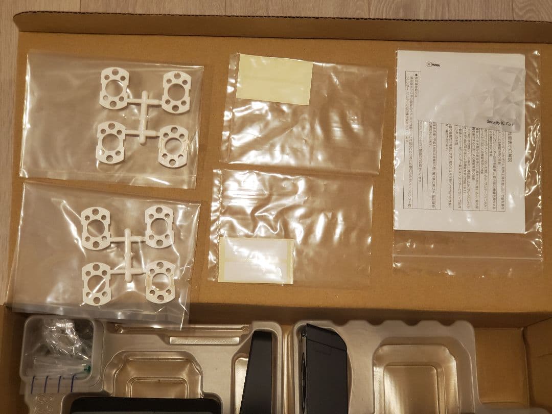 MIWA スマートロック　PiACKⅢ smarT (2ロック)