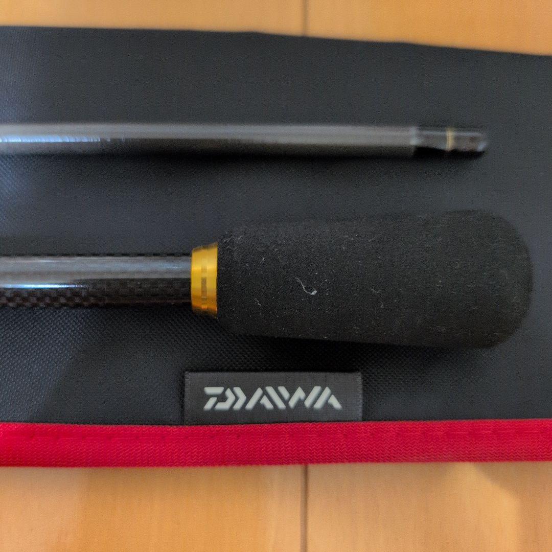 s*2様 ダイワ　メバリングエックス 74UL-T(新品・未使用)