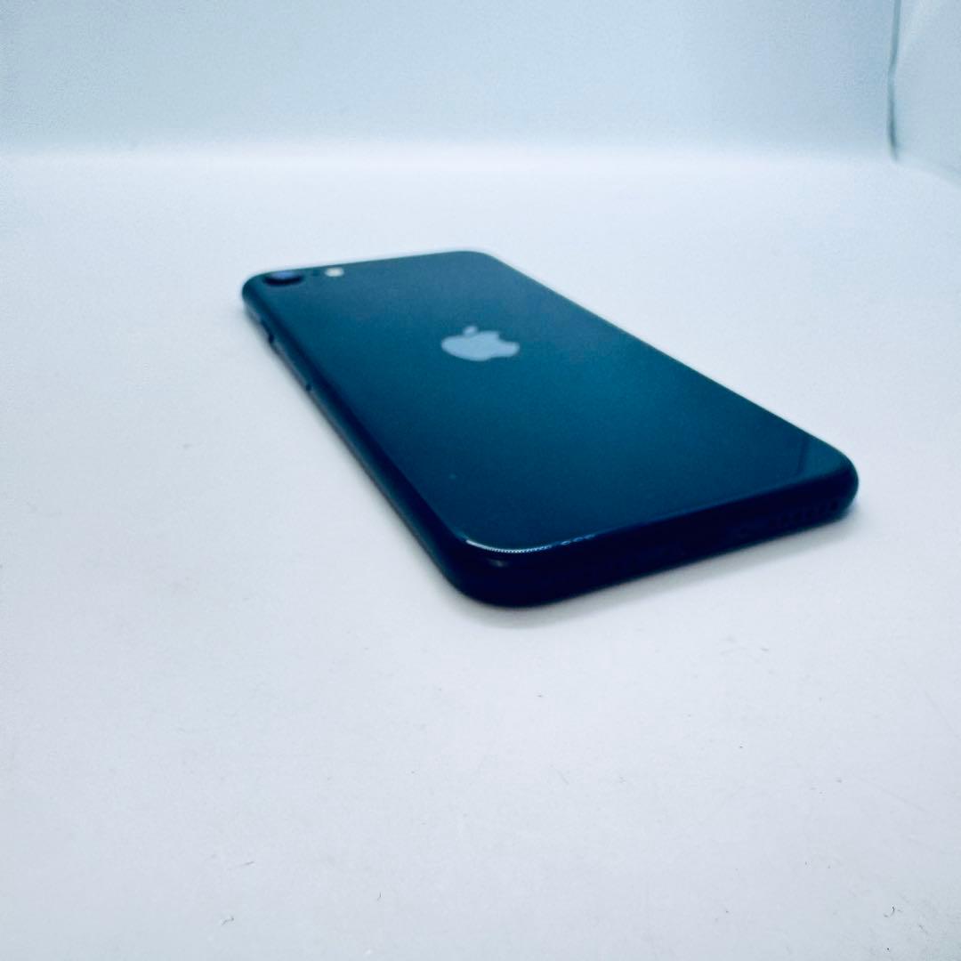 【SIMフリー】 iPhone SE 第3世代 SE3 本体 動作確認済み