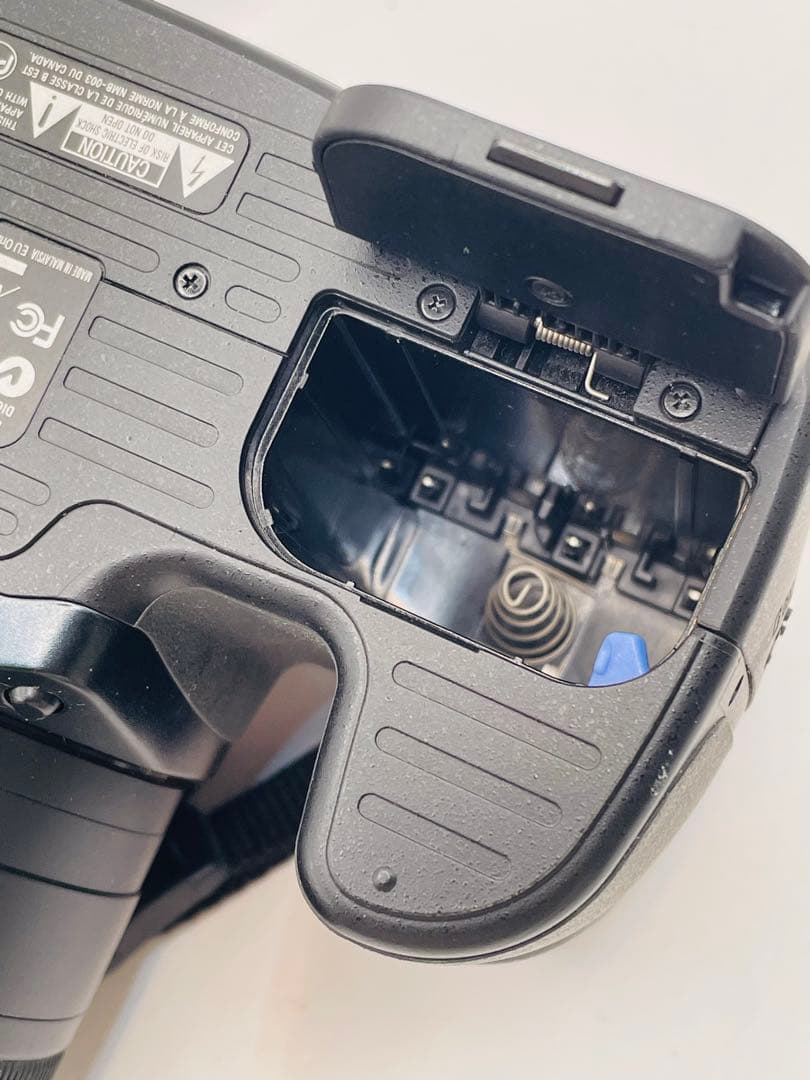 SONY a100 一眼レフカメラ