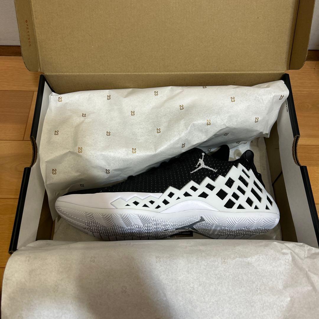 ジョーダン ジャンプマン ダイヤモンド low 27.0cm 新品未使用