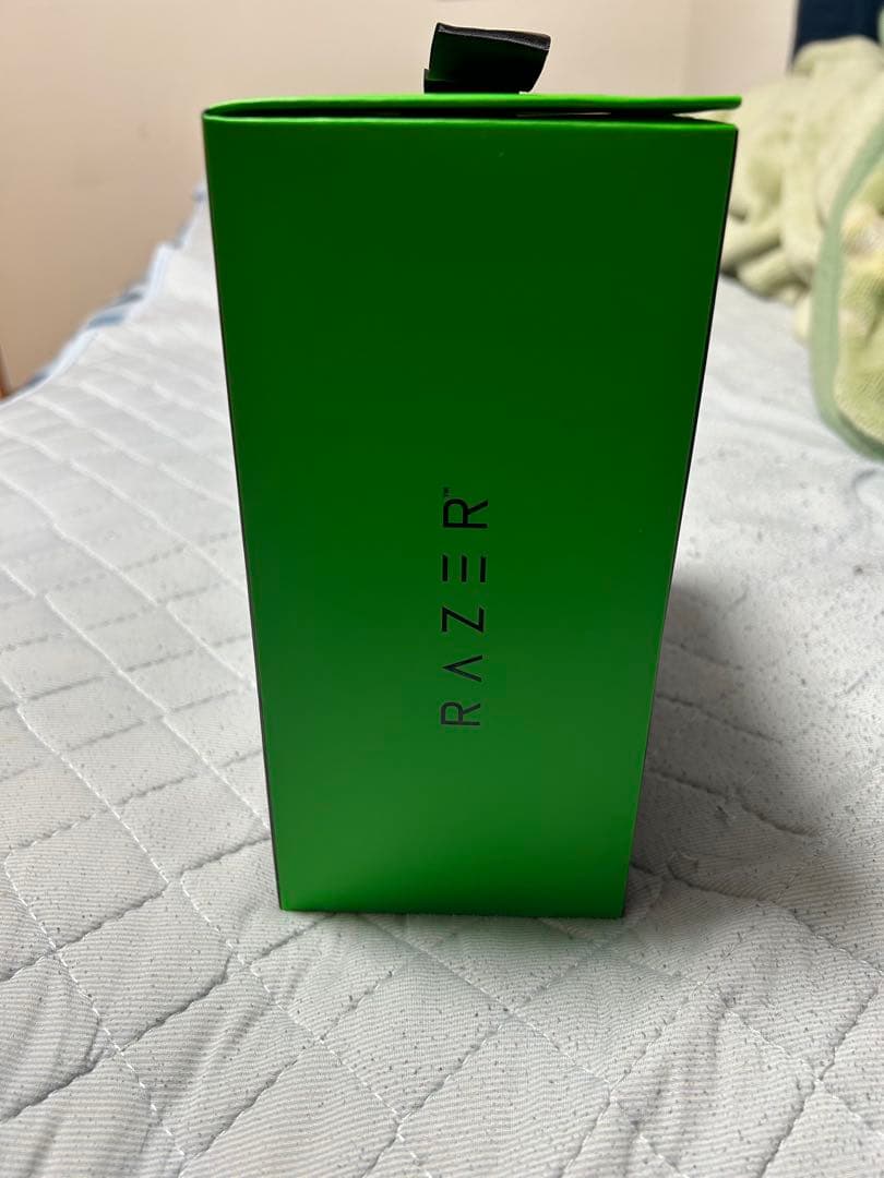 Razer BARRACUDA X ワイヤレスヘッドセット