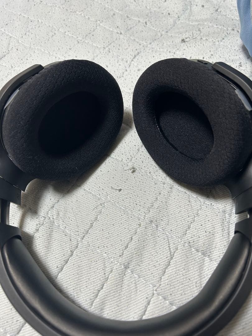 Razer BARRACUDA X ワイヤレスヘッドセット