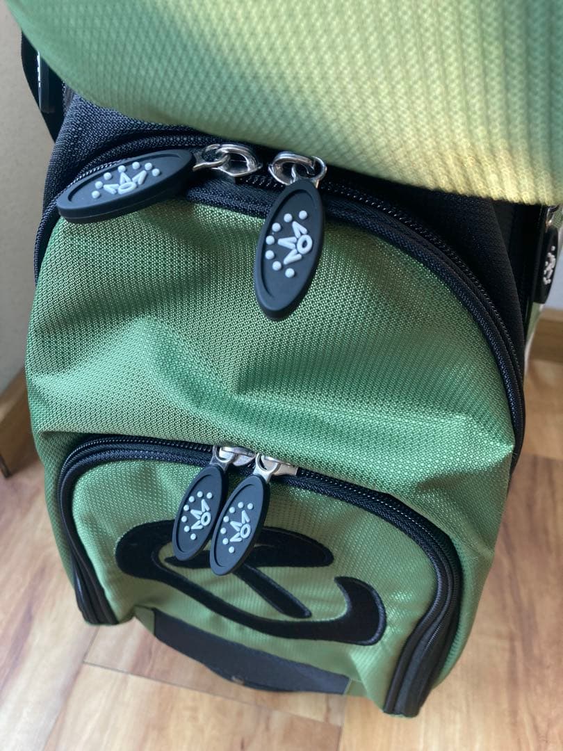 ミ*コ様 SCOTTY CAMERON キャディバッグ ゴルフバッグ スタンドバ
