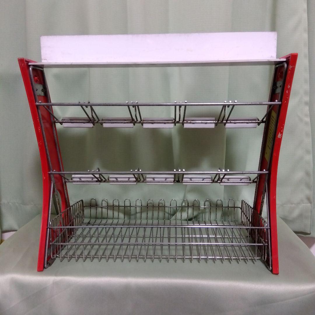 LOTTE ガムディスプレイラック 中型