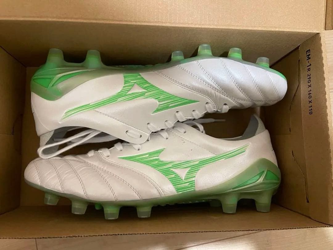 ❣️激安❣️新品❣️モレリアネオⅣエリート❣️24.5cm❣️P1GA253237ジュニア