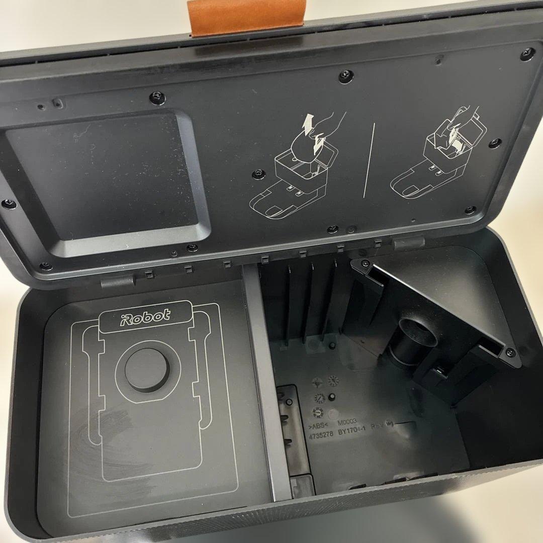 【52時間使用】ルンバコンボ j7+