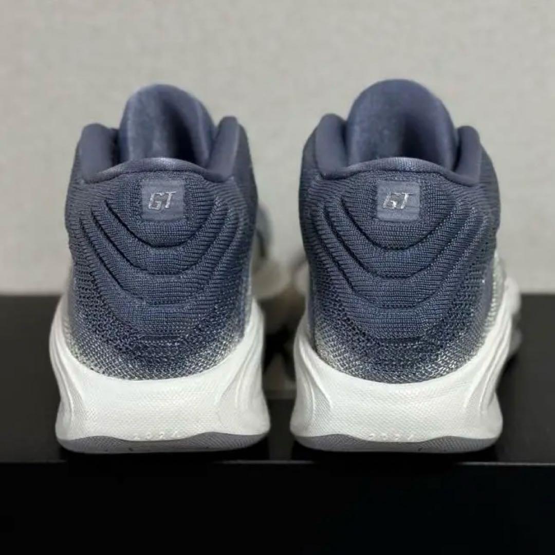 【美品】Nike G.T hustle 3 EP GTハッスル3