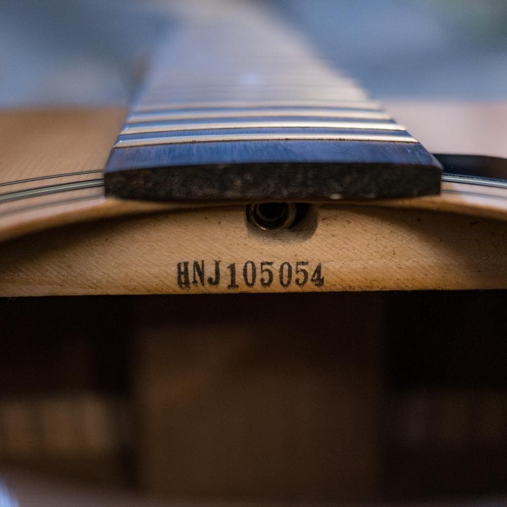 YAMAHA F315D 2017年 極美品