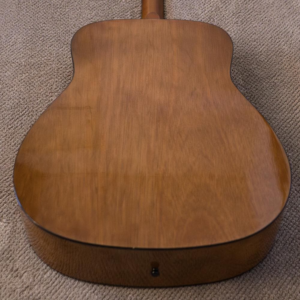 YAMAHA F315D 2017年 極美品