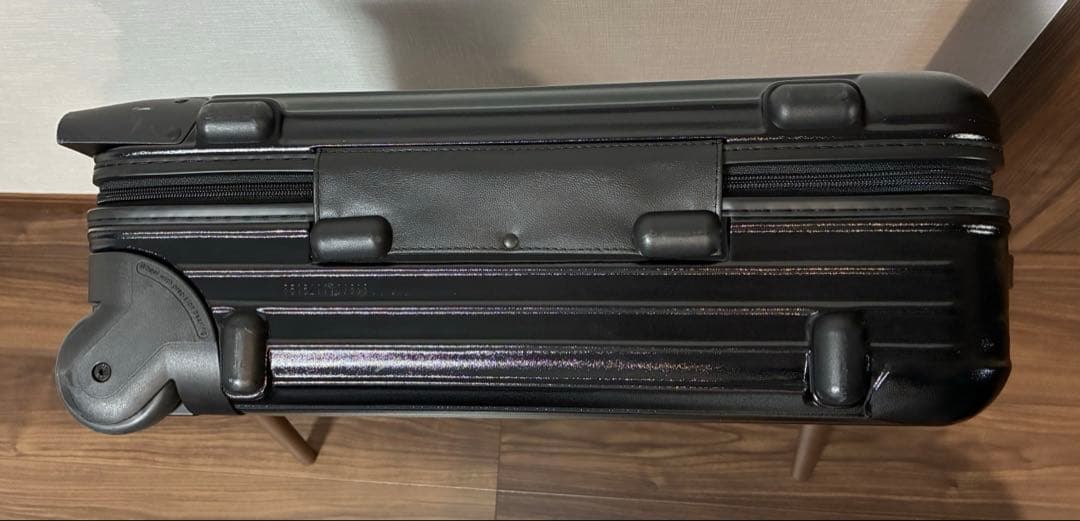 RIMOWA リモワ 2輪 35L ブラック