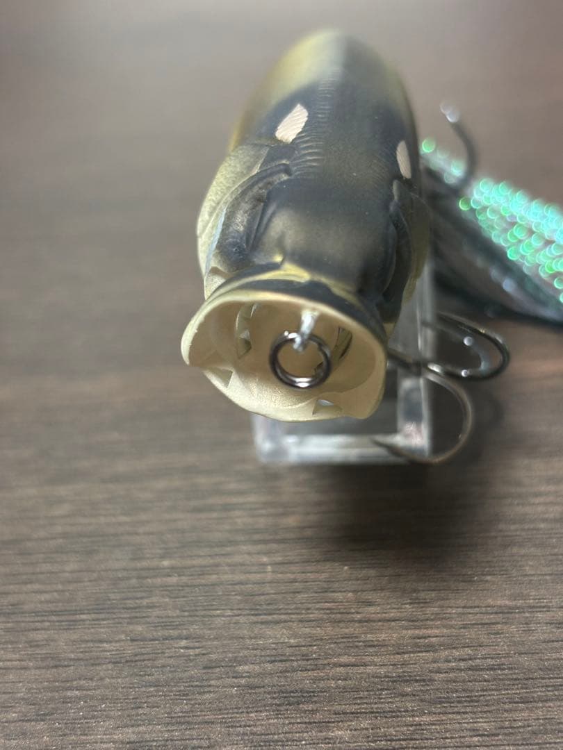 ②Megabass ポップマックス　POPMAX干支　亥SP-C