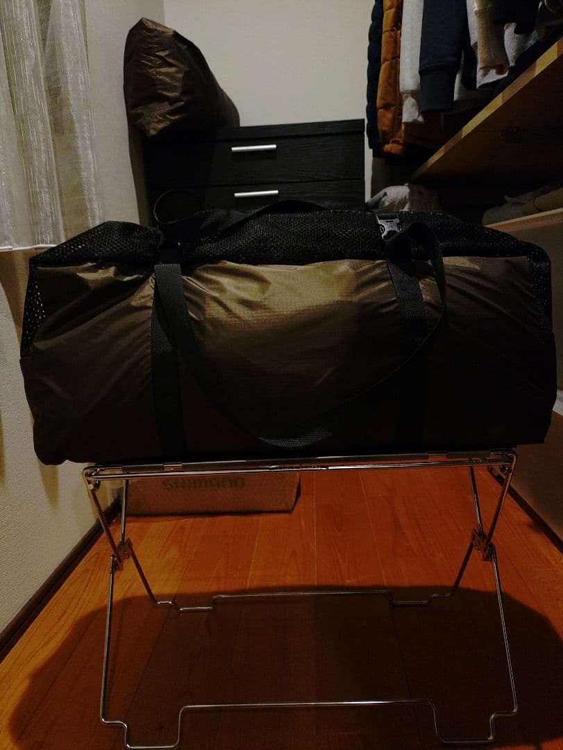 トウキョウクラフト　ダイヤフォートライト　インナーテントセット