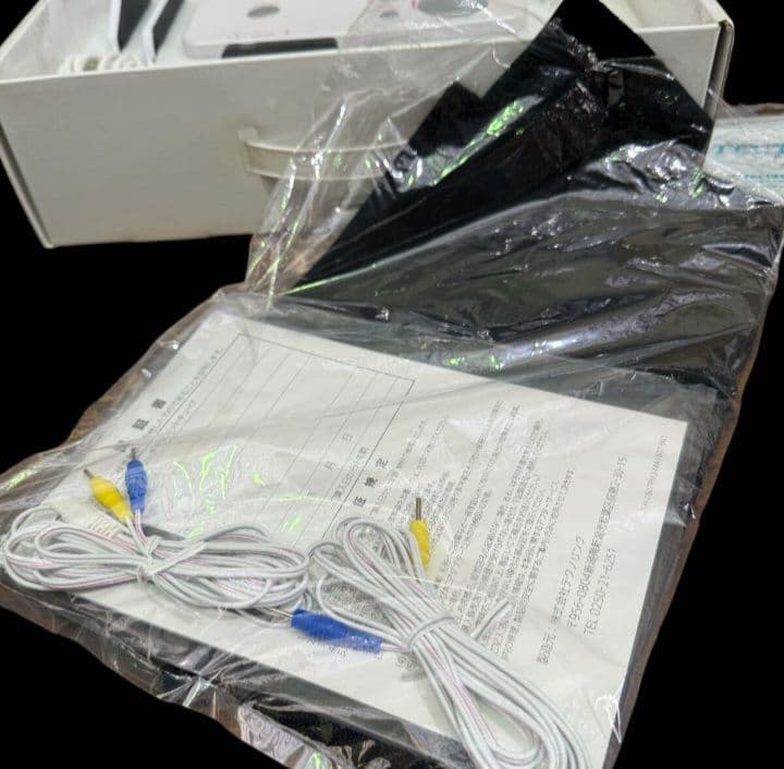 【新品、開封済】タカラベルモント リッチモアドットキューブ