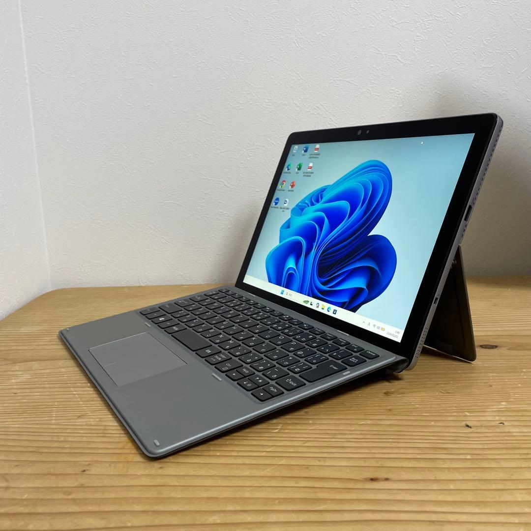 Windowsノート本体 Dell Latitude 7210 2in1/Core i5/Office