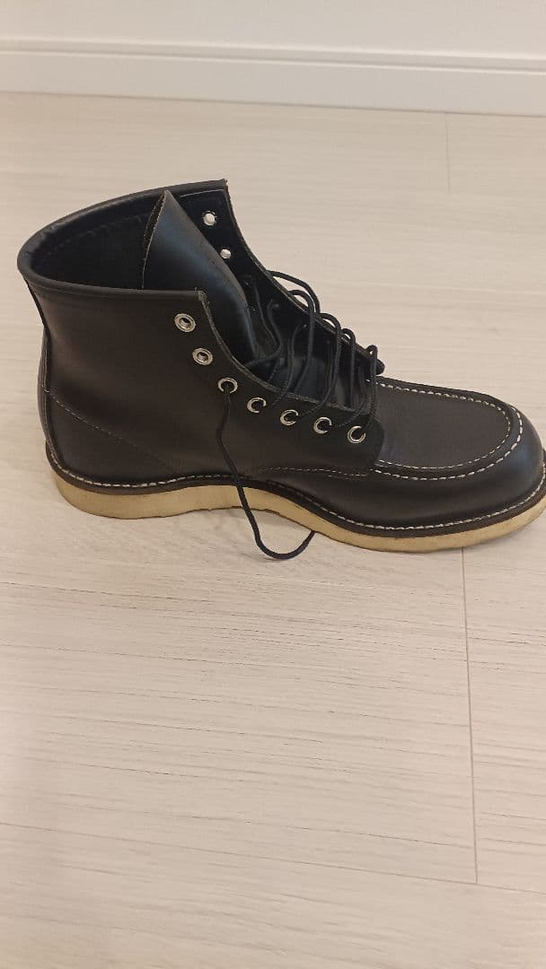 レッド・ウィング　 ブーツ