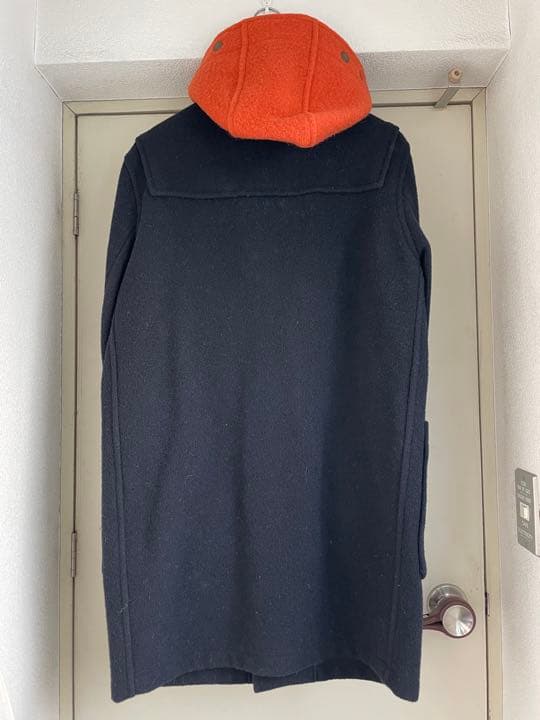 グローバーオール　モンティ　CASH CA別注　Gloverall monty